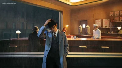 Jay Chou Drops New Album After 3 Years