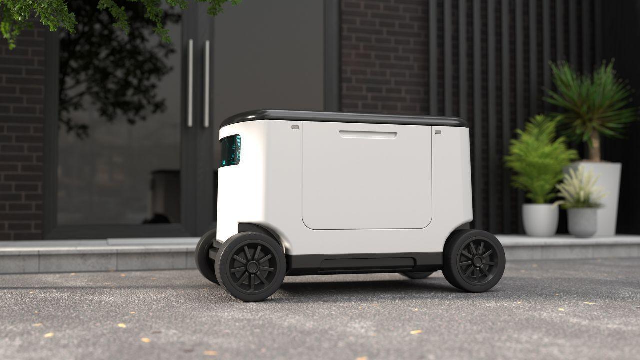 Chinese Tech Firms Rush to Hong Kong