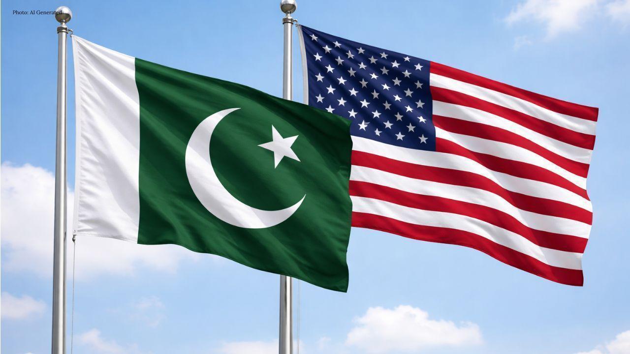 Pakistan Leads Push for US-Iran Peace Talks