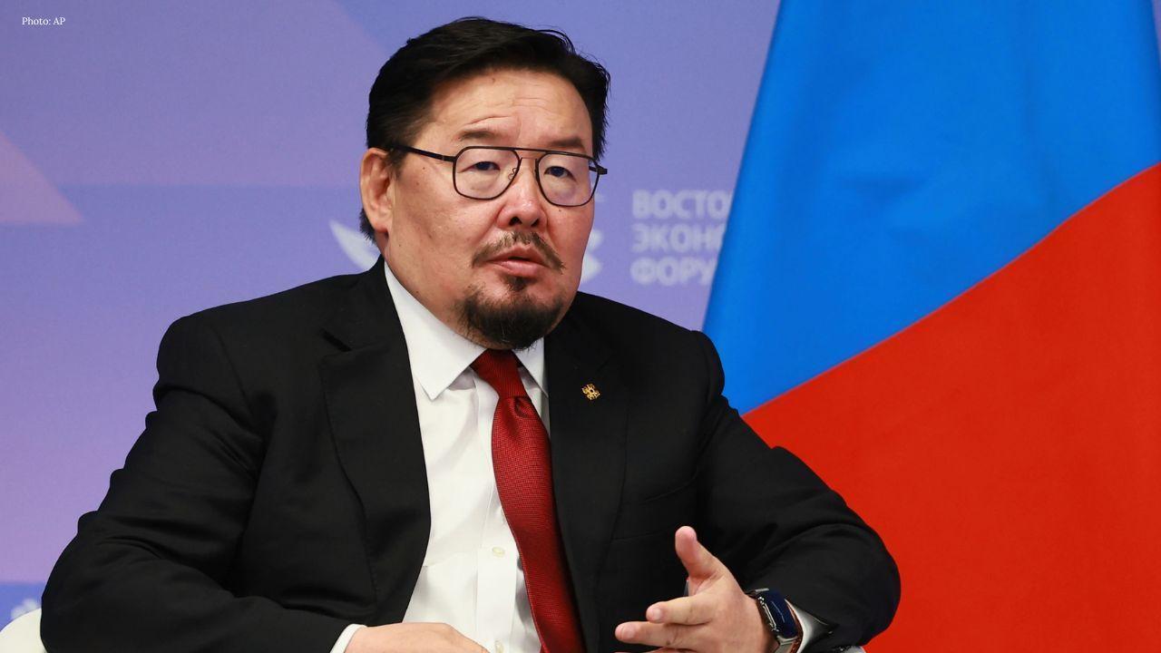 Mongolia Picks PM to Break Political Deadlock