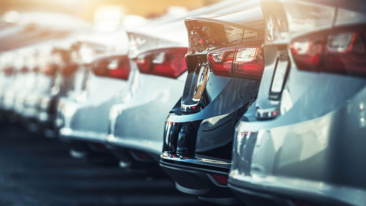 US Senator Seeks Wider Ban on Chinese Autos