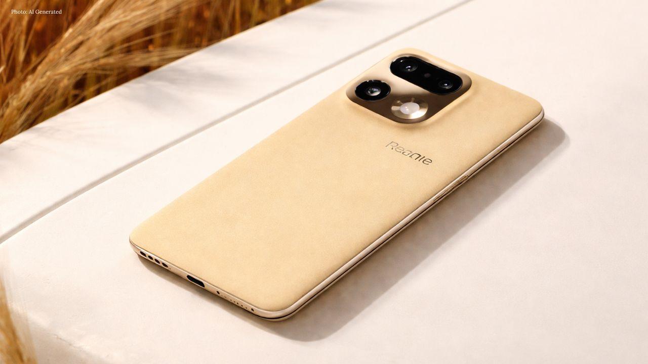 Realme 16 5G Coming to India with Big Battery