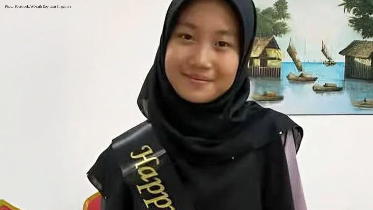 Witness Child Struggles After Zara’s Death