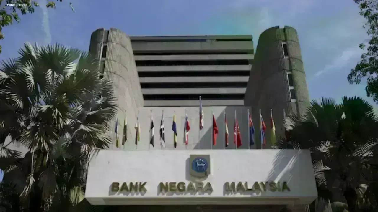 Malaysia Economy Holds Strong Amid War Risks