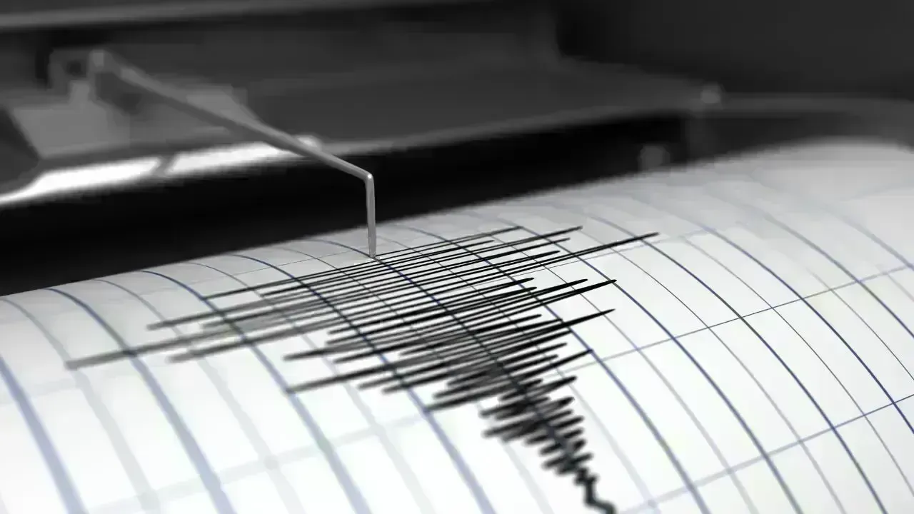 4.6 Magnitude Earthquake Strikes Northern California in Early Morning