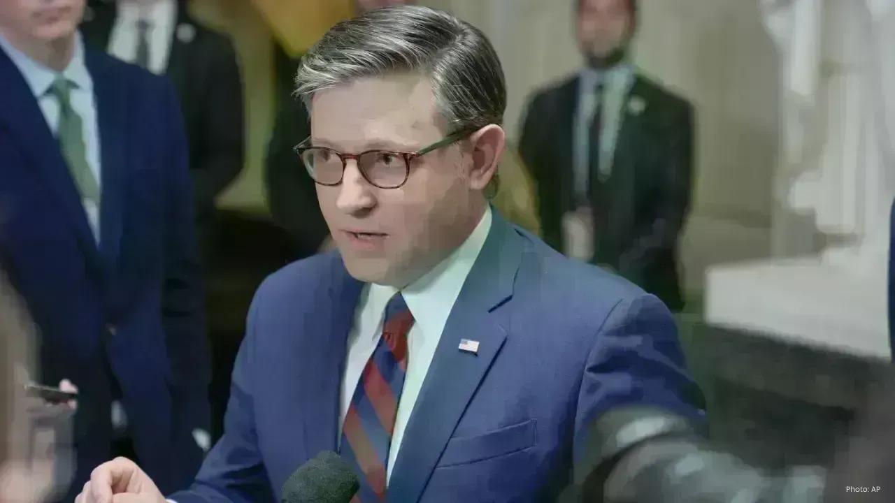 GOP Leaders Unveil Proposal to Resolve DHS Funding Stalemate