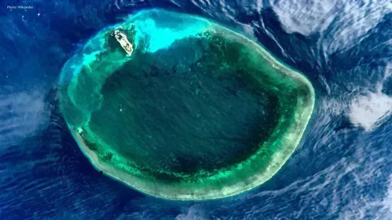 Taiwan Boosts Pratas Defenses Amid Tensions