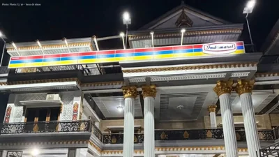 West Sumatra Limits Retail Chains Entry