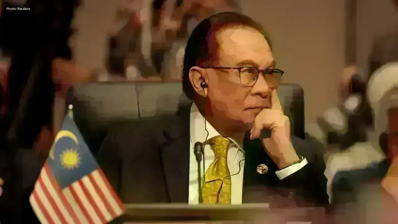 Anwar prioritises schools, healthcare