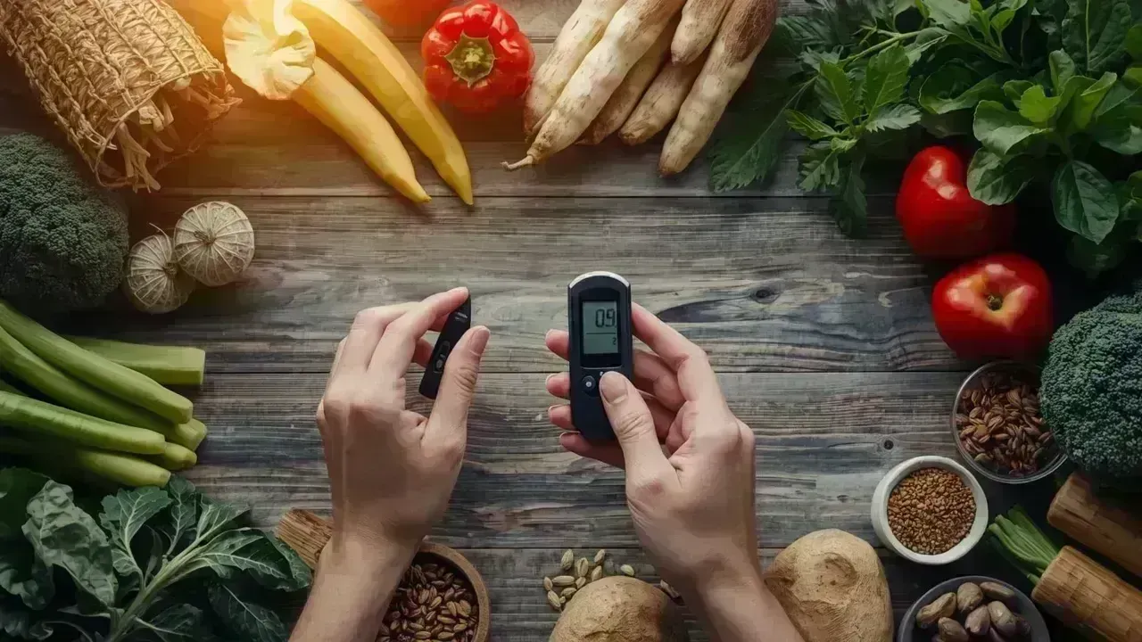 Recognizing 7 Crucial Early Indicators of Diabetes