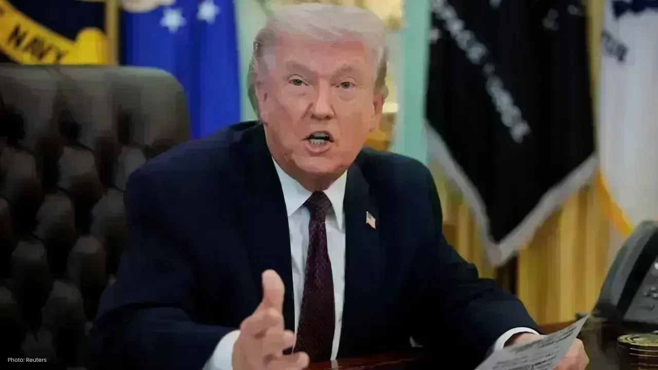 Trump Proposes $152 Million to Revitalize Alcatraz Prison