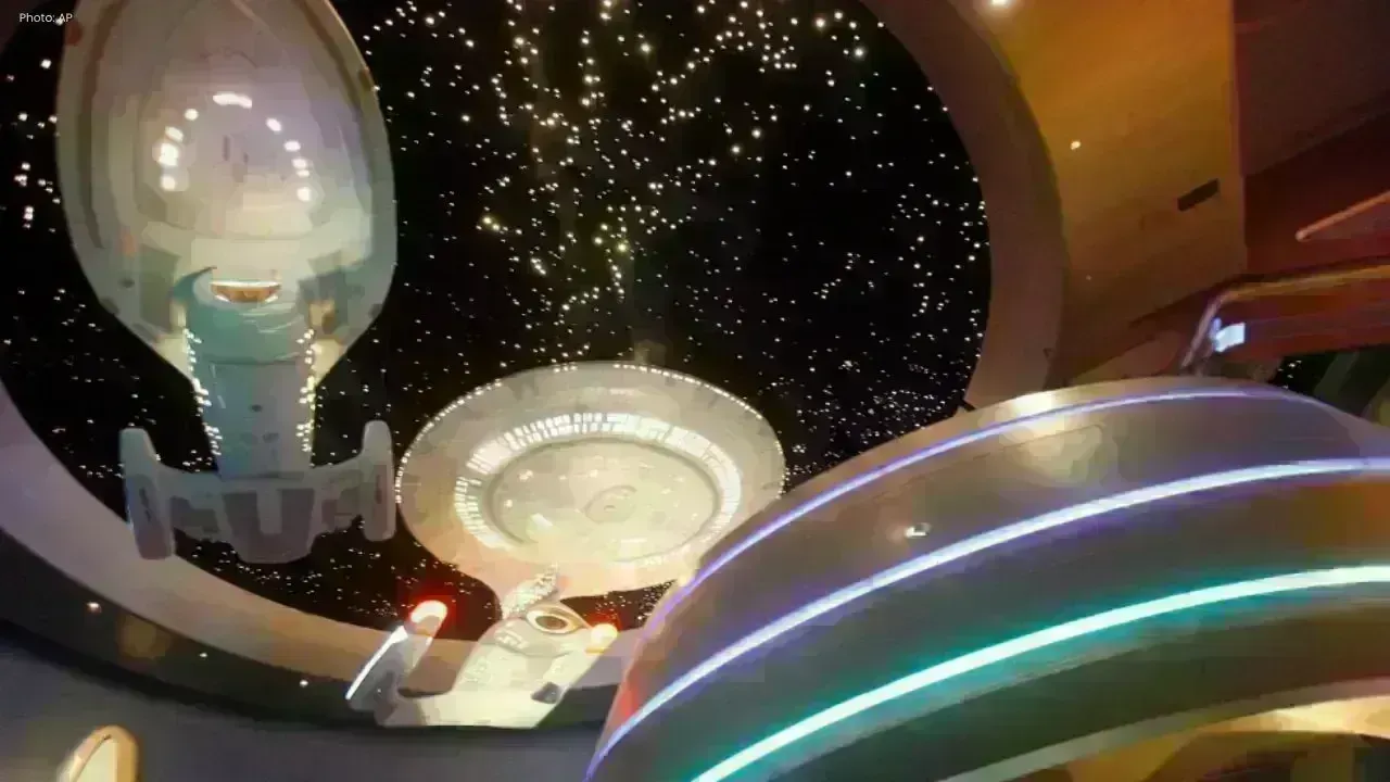 Trump's Move to Release UFO Files Could Change Our View on Aliens