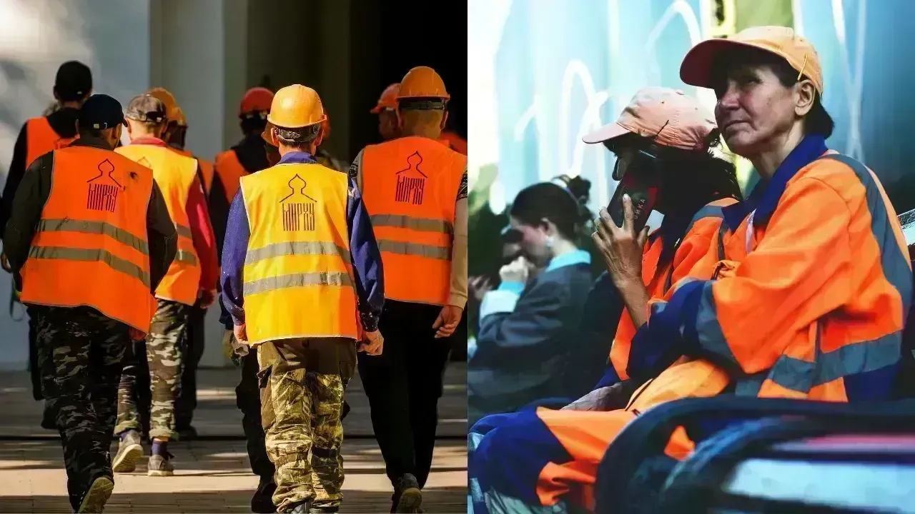 Jobs drive post-Eid migration to Jakarta