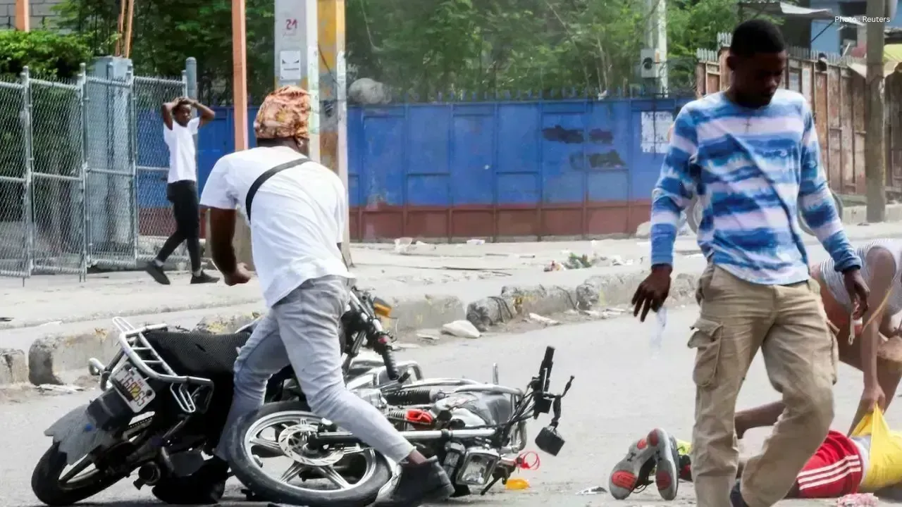 Tragic Accident in Scarborough Claims Life of Young Motorcyclist