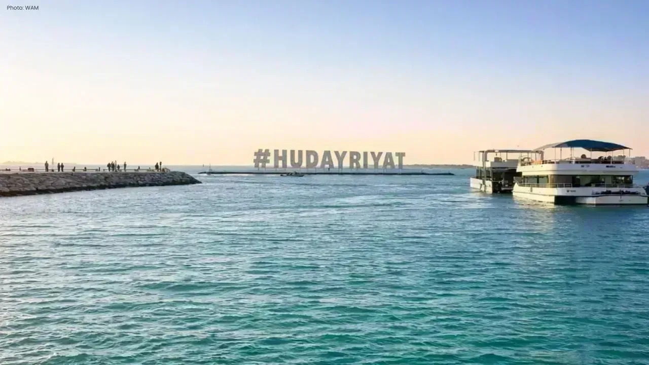 Transforming Abu Dhabi: The Rise of Al Hudayriyat Island