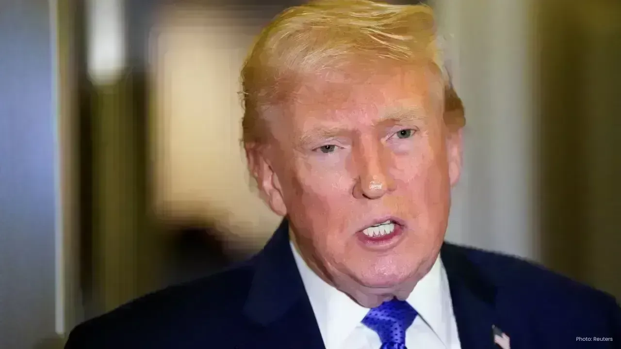 Trump Sets 48-Hour Deadline for Iran Regarding the Strait of Hormuz