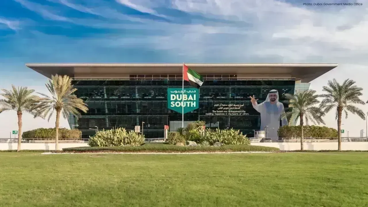 Dubai South Introduces New Support Initiative for SMEs
