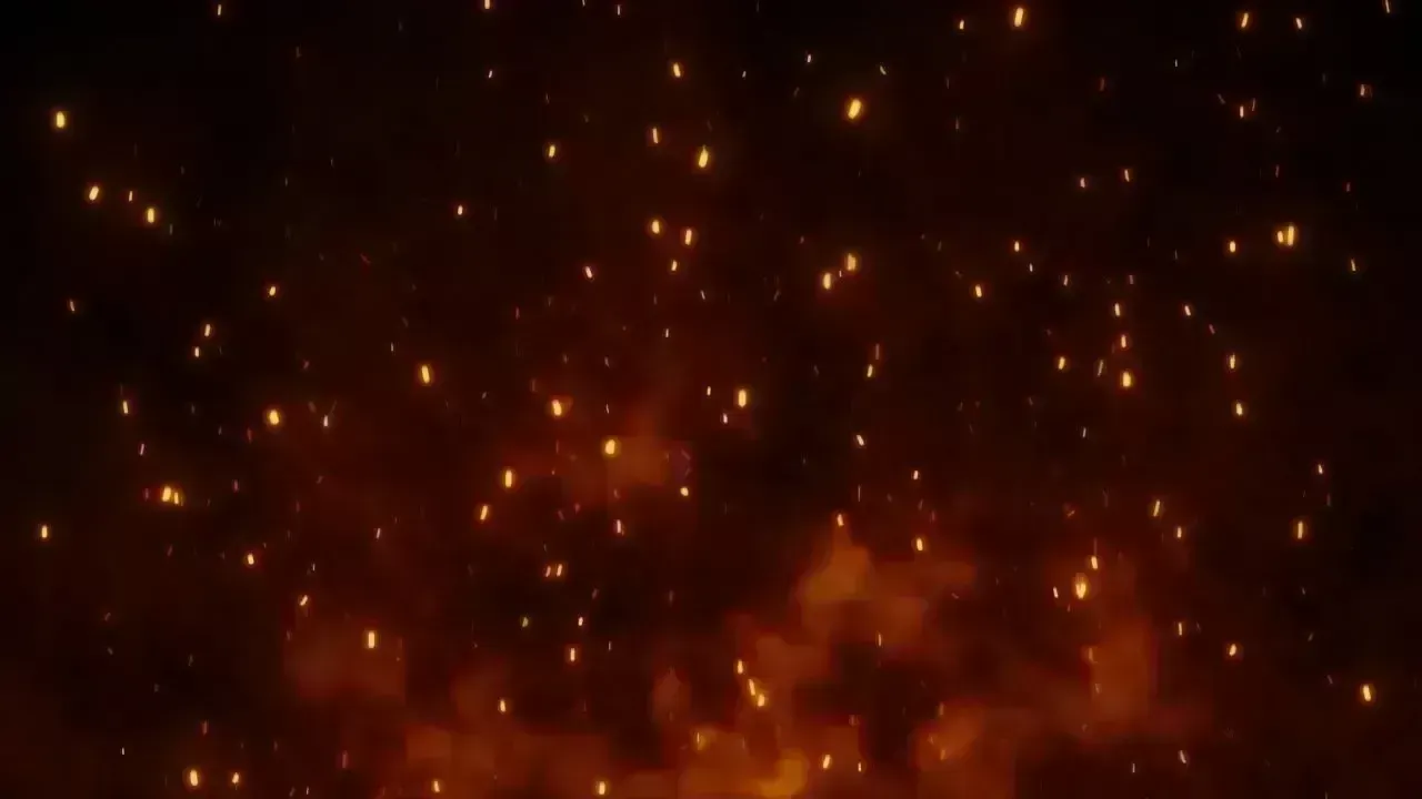 California Wildfire Burns Over 4,000 Acres