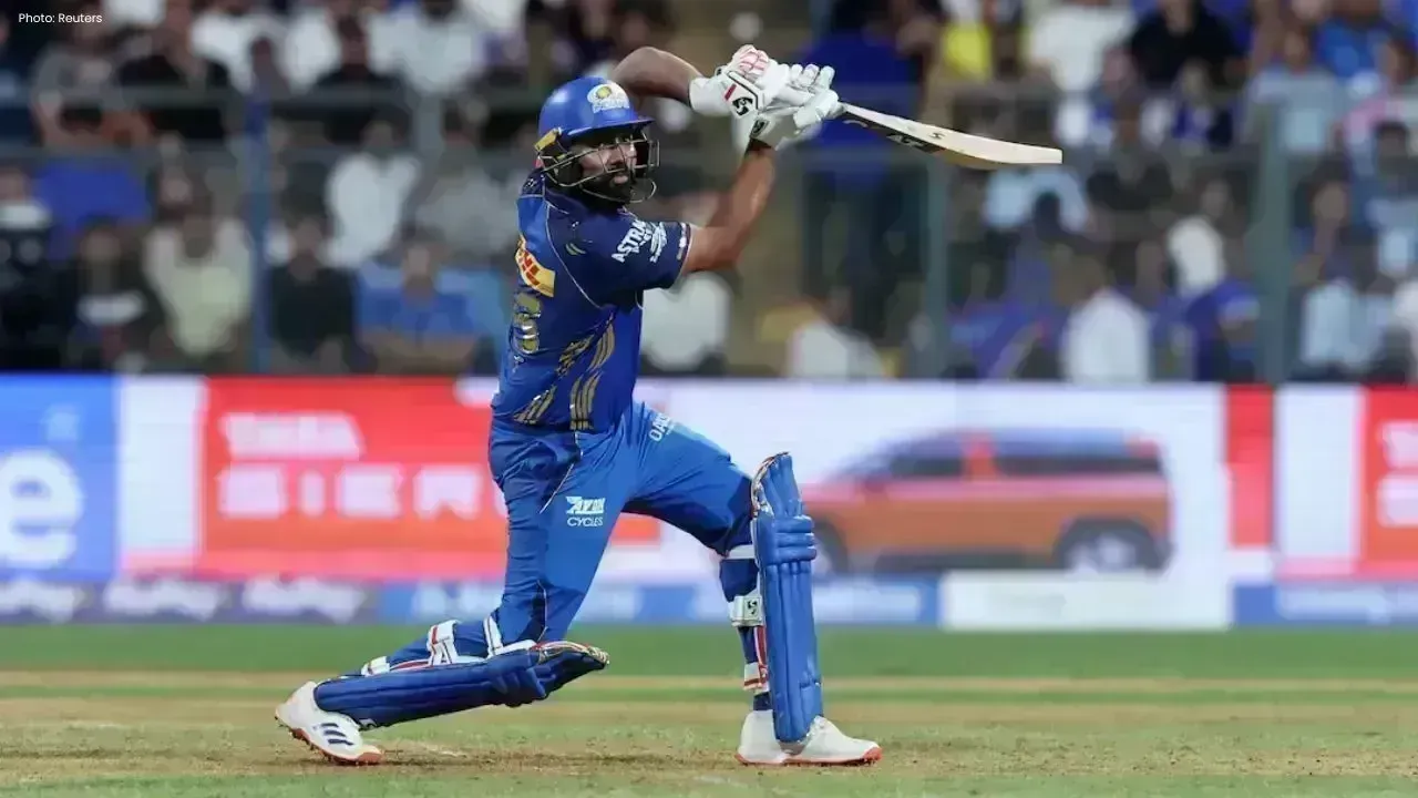 RCB Beat CSK LSG Defeat SRH in IPL 2026