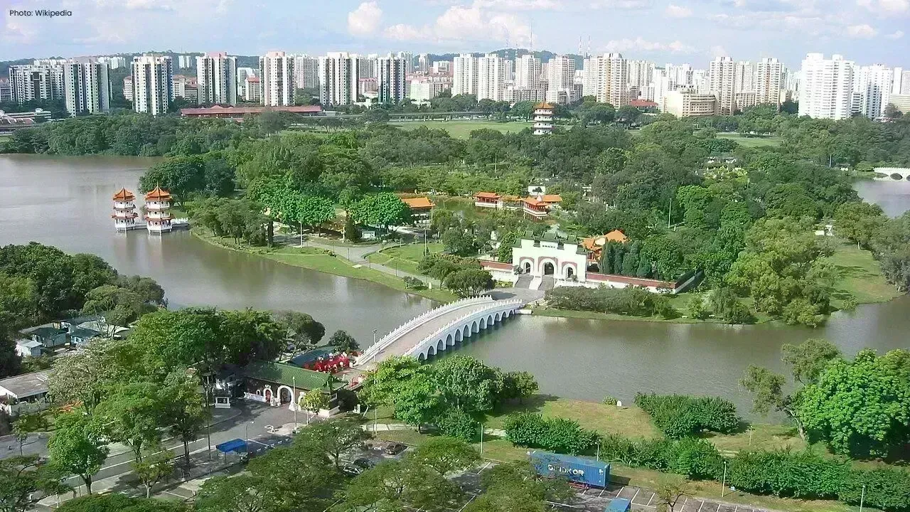 Singapore to Build First 3D Printed Bridge