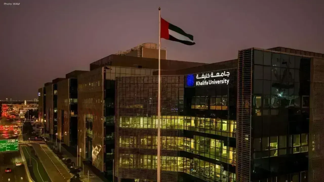 Revolutionary RF-GPT Model Launched by Khalifa University