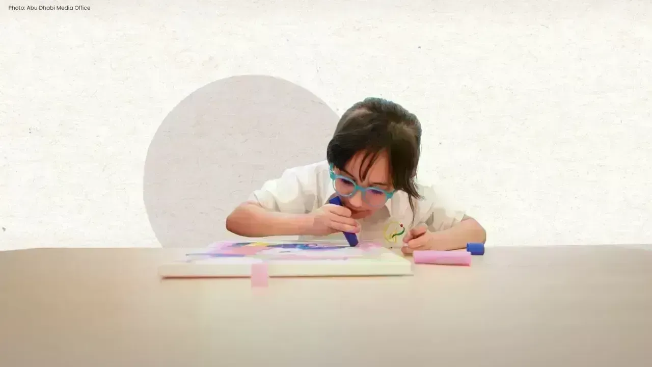 Abu Dhabi Set to Host International Autism Conference in 2026