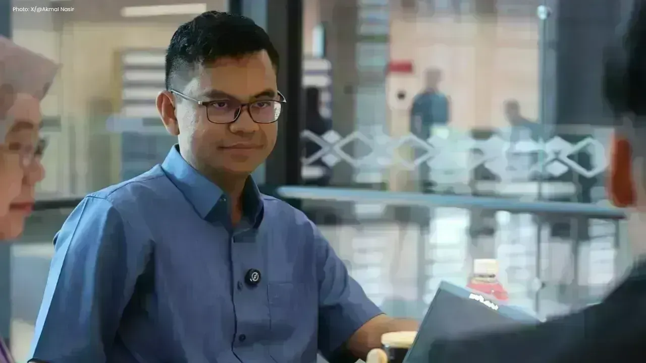 Malaysia to Build Strategic Medical Stockpile