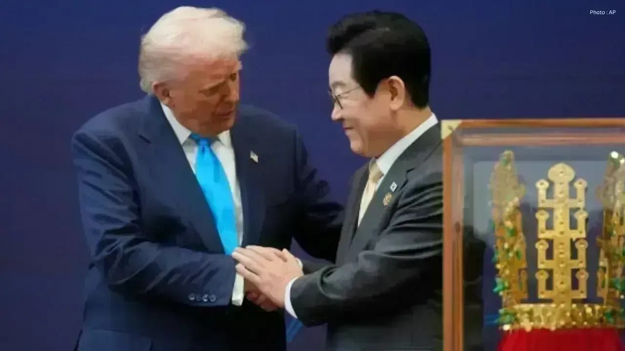 U.S. Expands Global Health Initiatives in Asia with New Cambodia Agreement