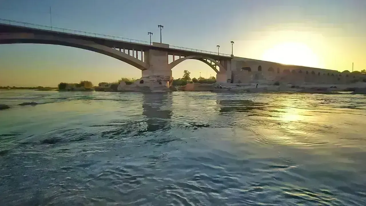 Risk Looms Over Iranian Civilian Bridges Amid Rising Tensions