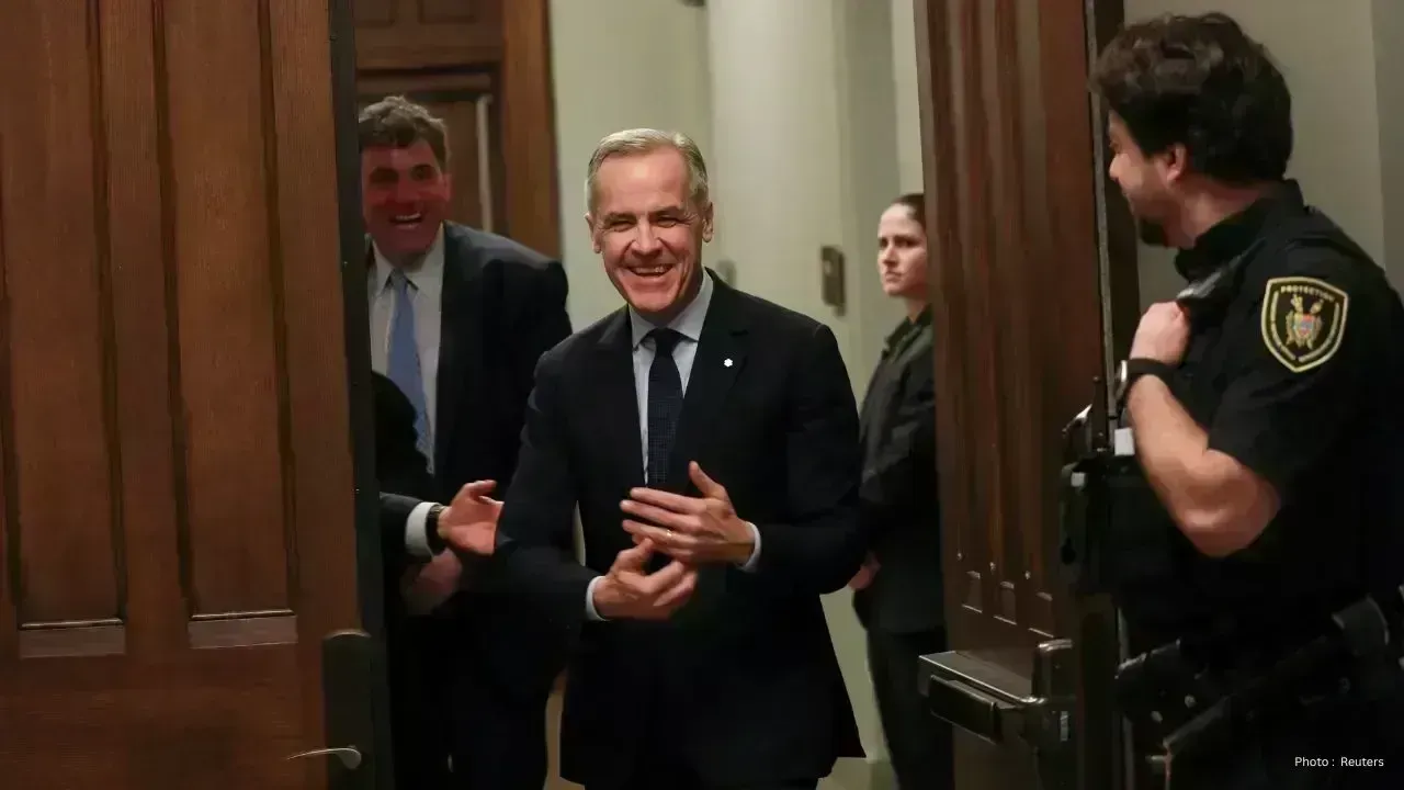 Legal Challenge Sparks Alberta's Separatism Debate