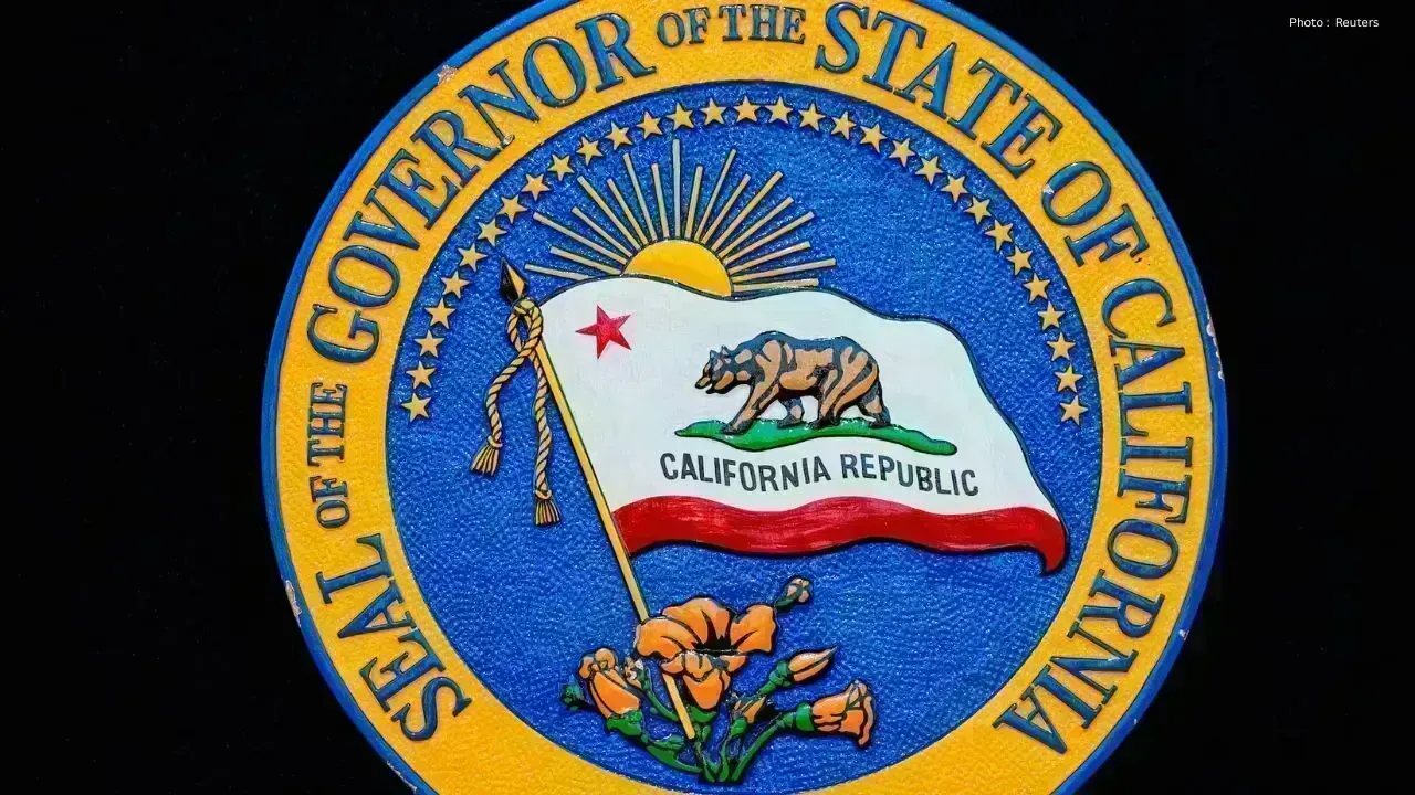 Trump Supports Ex-UK Aide Steve Hilton for California Governor