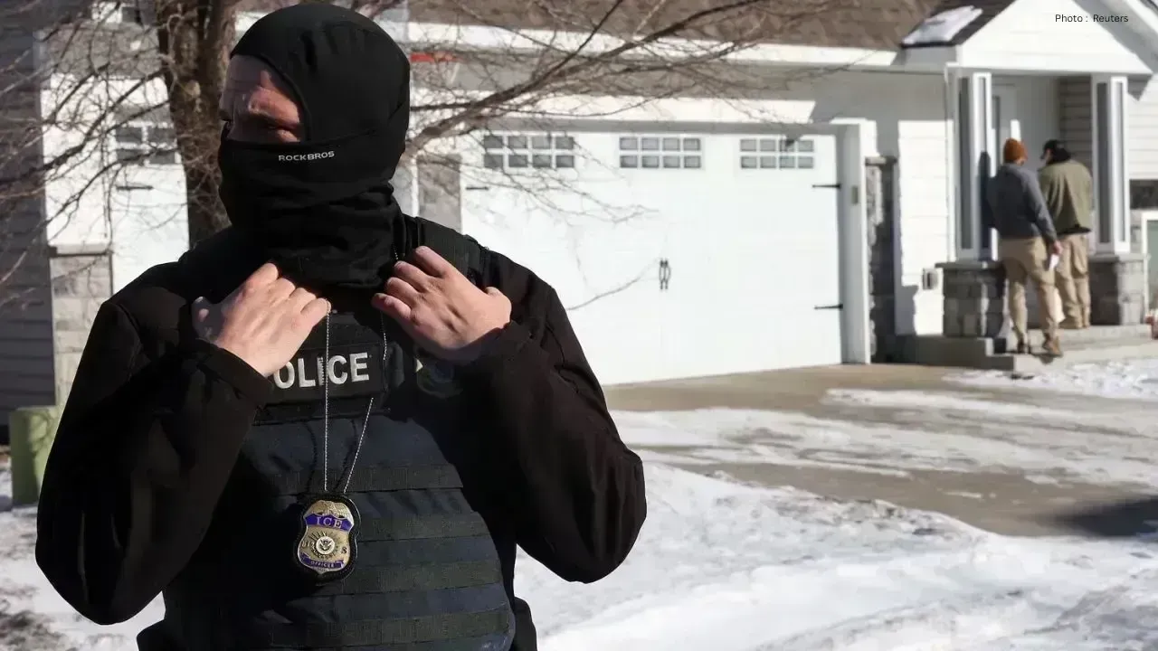 Clarification on ICE Presence in Canada Ahead of World Cup