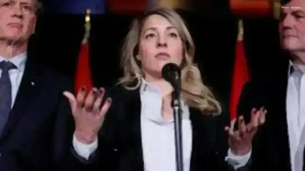 Canada Unveils Aid for Quebec SMEs Affected by Tariffs