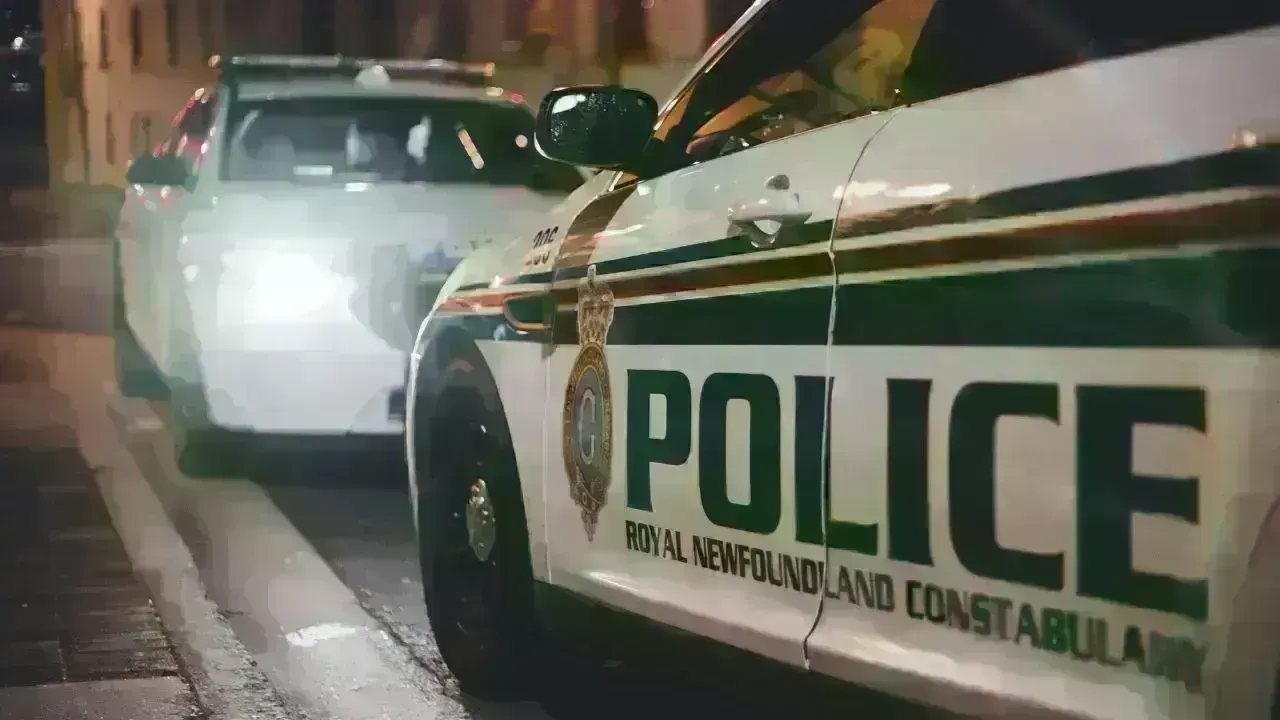 Severe Calgary Crash Results in Two Injuries Amid Hazardous Road Conditions