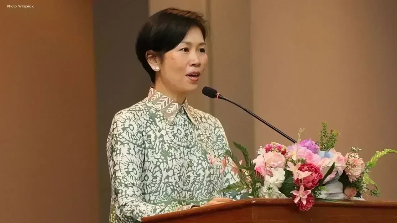 Ratchada Begins Role as Govt Spokesperson