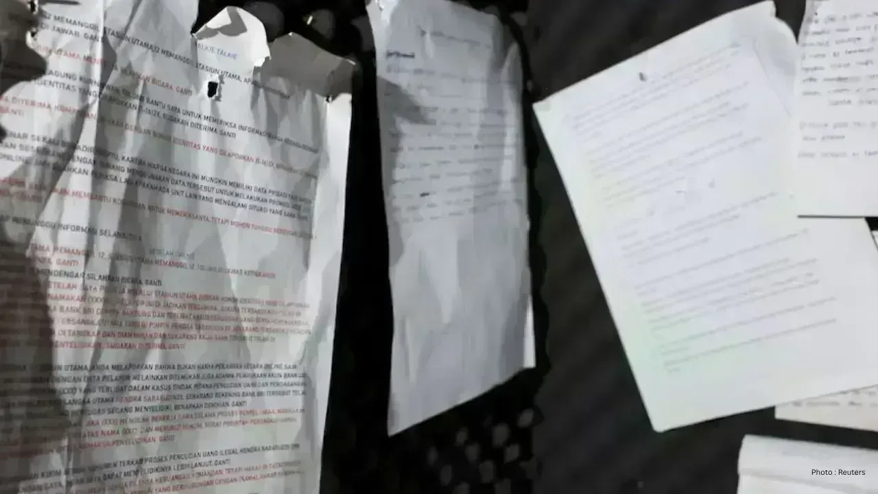 Winnipeg Woman's $4,650 Loss Leaves Her Without Bank Refund