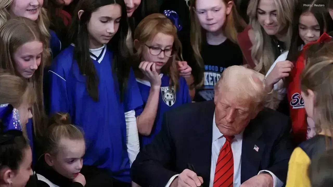 Trump Administration Withdraws Protections for Transgender Students