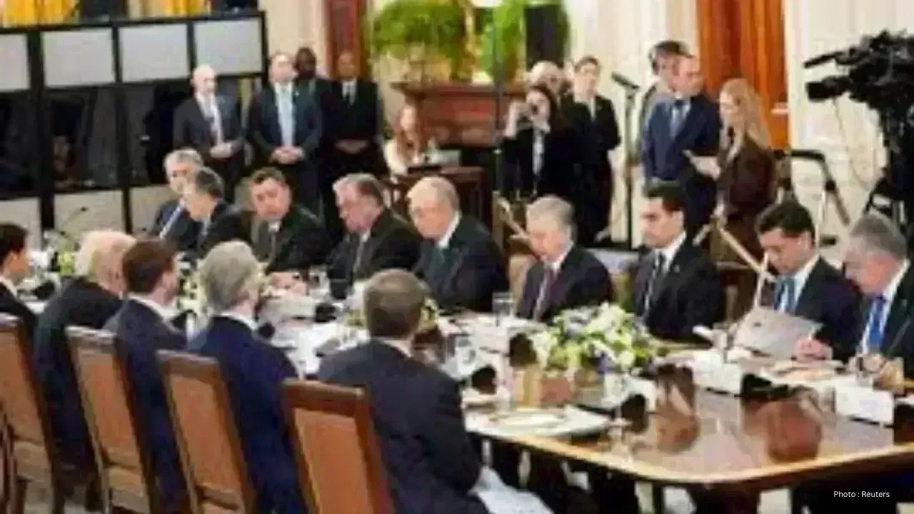 U.S. and Uzbekistan Forge New Economic Path with Business Investment Council