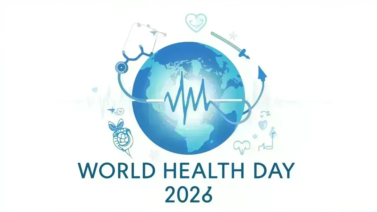 World Health Day 2026: An Urgent Call for Health Awareness in the U.S.
