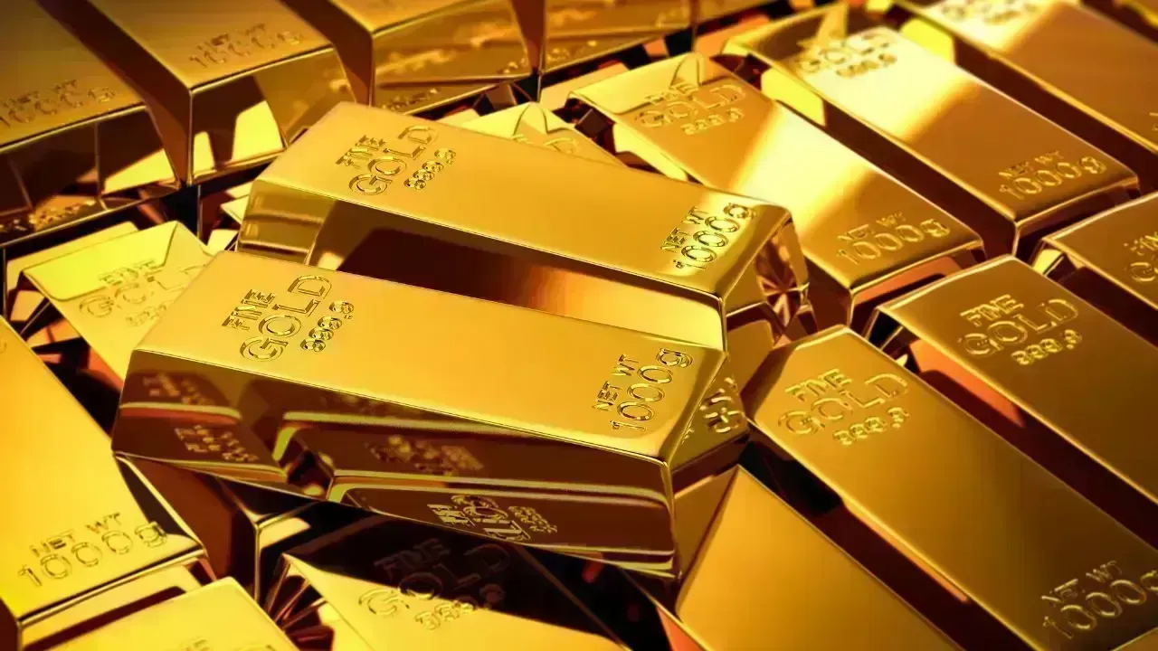 Gold Prices Rise as Iran Strike Pause Eases Risks