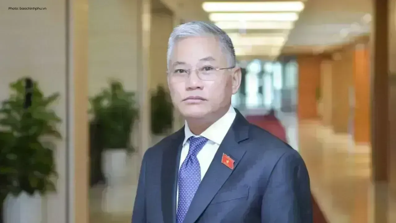 Vietnam PM Appoints Don Tuan Phong to Key Role