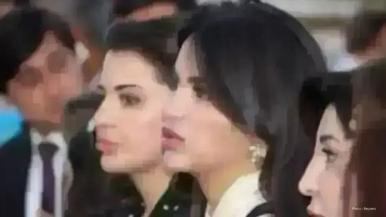 Strengthening Ties: Rubio's Meeting with Uzbekistan's Mirziyoyeva