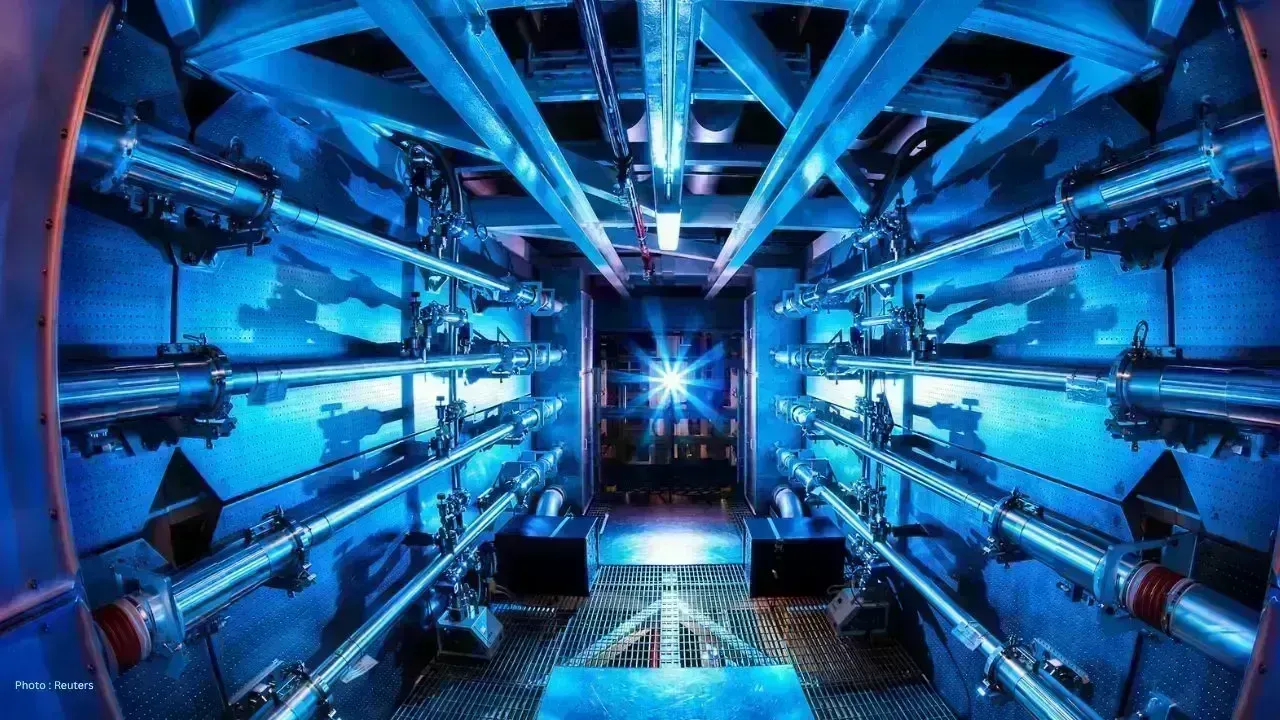 Canada's Investment Fuels Nuclear Sector in Saskatchewan