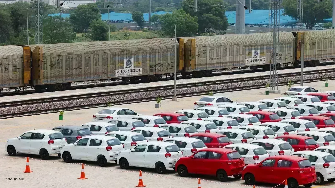 Canada Unveils Whitehorse Transport Fund