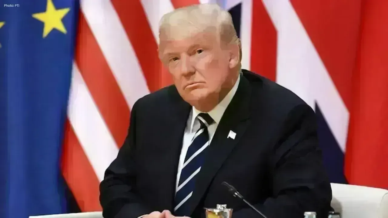 Trump Claims Victory After Iran Ceasefire Deal