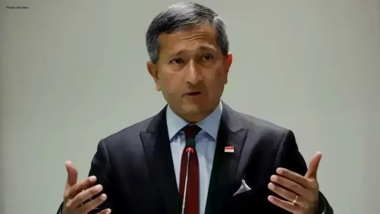 Singapore Rejects Hormuz Talks with Iran