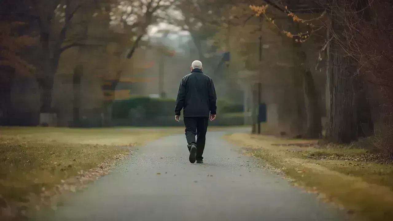 Daily 30-Minute Walk: Unlocking Health Benefits