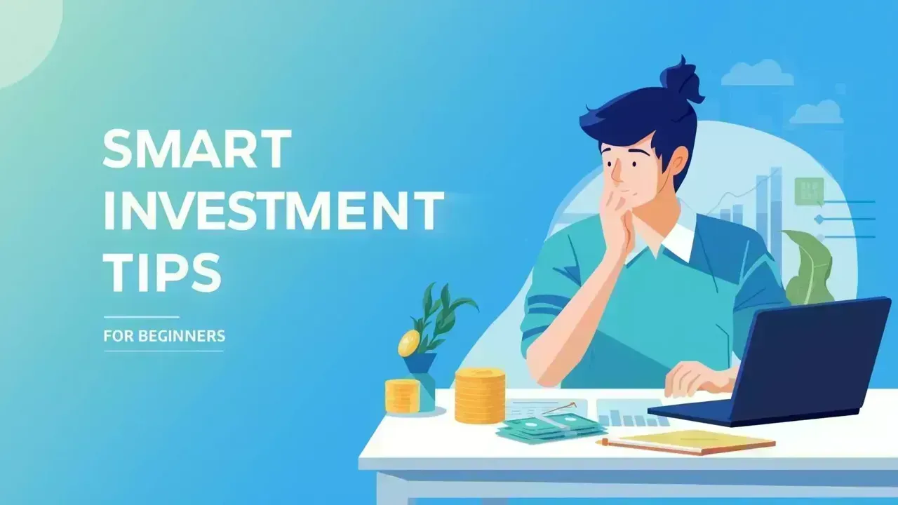 Essential Investment Strategies for Beginners in 2026