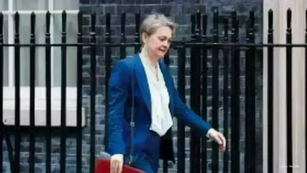 US and UK Leaders Address Iran Tensions and Shipping Security