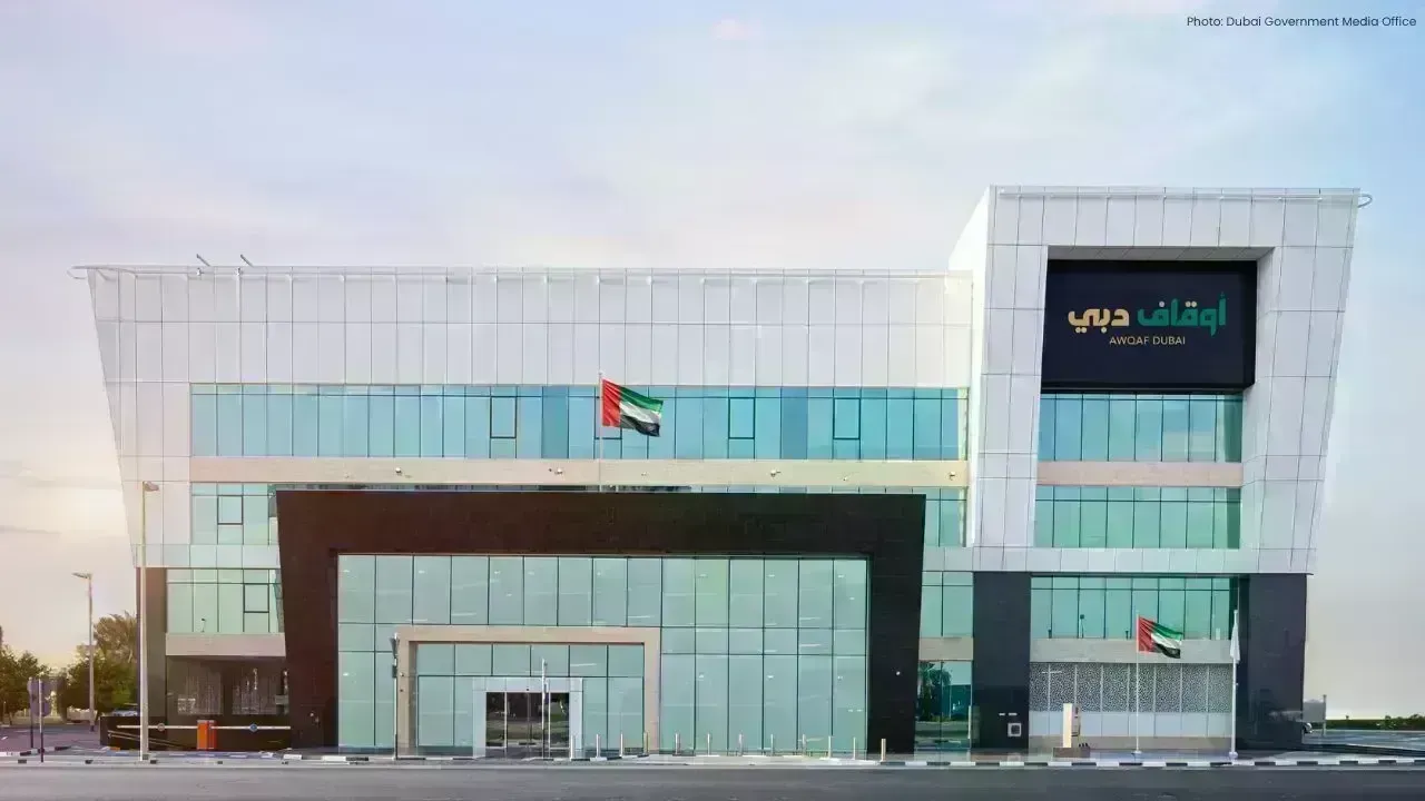 Awqaf Dubai Sees 52% Growth in Educational Investment